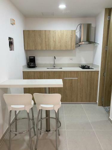 A&a Apartahoteles Malec�n