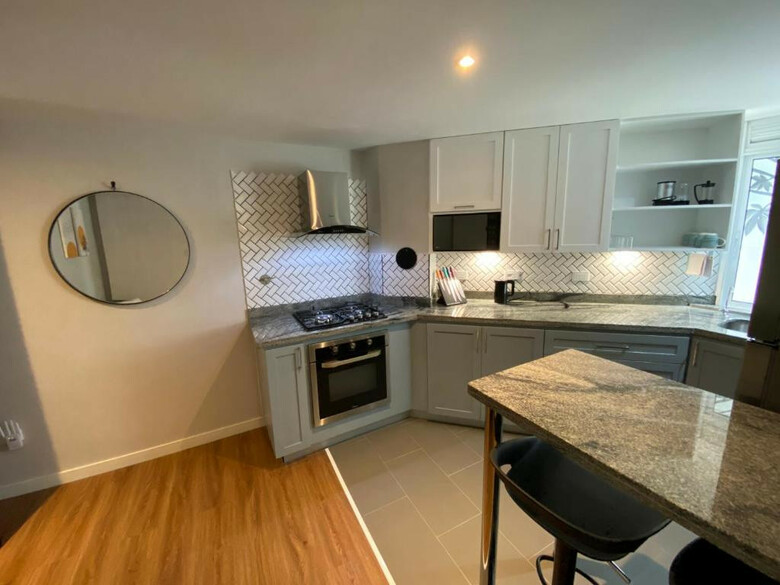 Apartamento Casa Dodo Guatap�