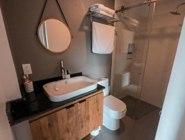 Apartamento Casa Dodo Guatap�