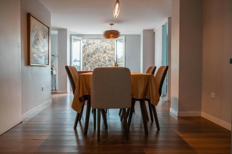 Apartamento Casa Dodo Guatap�