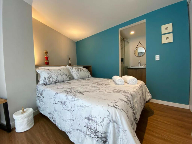 Apartamento Casa Dodo Guatap�