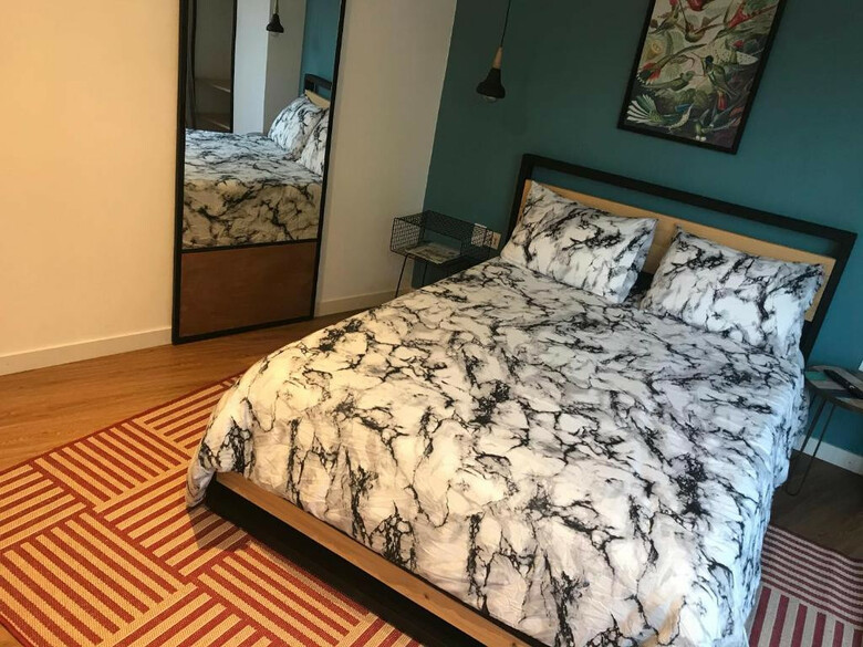 Apartamento Casa Dodo Guatap�