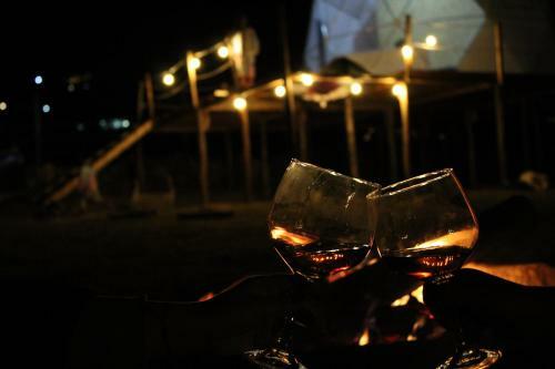 Vertmont Glamping