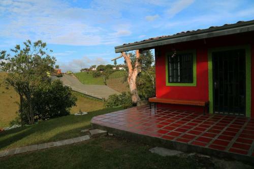Apartamento El Retorno - Marinilla, Antioquia