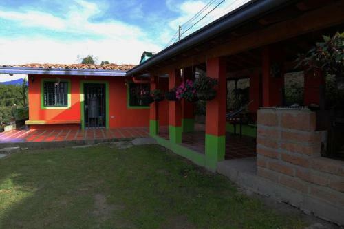 Apartamento El Retorno - Marinilla, Antioquia