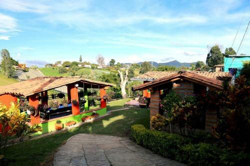 Apartamento El Retorno - Marinilla, Antioquia