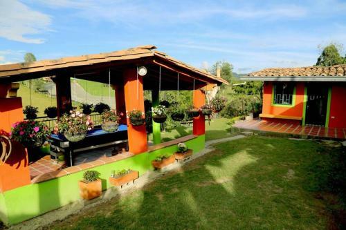 Apartamento El Retorno - Marinilla, Antioquia