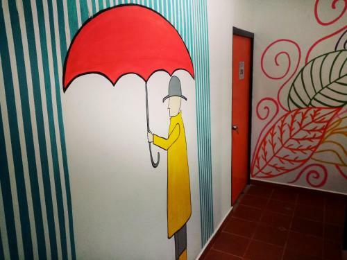 Hostal Cph Bed & Breakfast