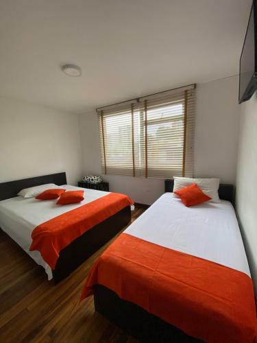 Hotel Casa Grande