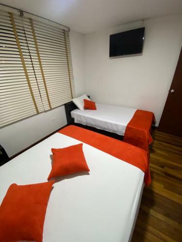 Hotel Casa Grande
