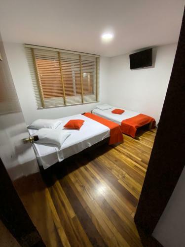 Hotel Casa Grande