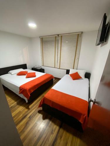 Hotel Casa Grande