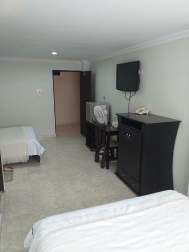 Hotel El Sue�o De J.e.