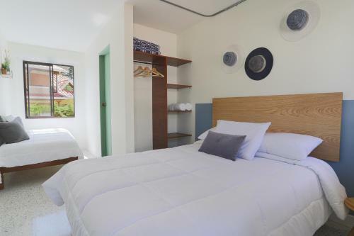 Hotel Soy Local Guatape