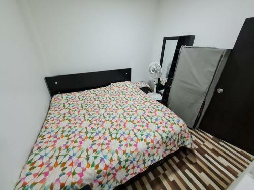 Apartamento Blue Moon