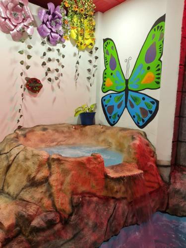 Apartamento Blue Moon