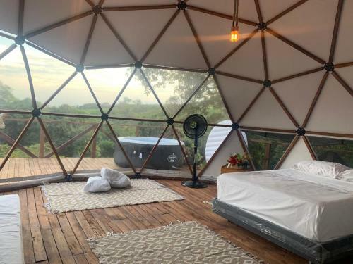 Eco-glamping Shalom