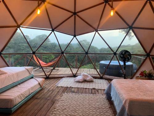 Eco-glamping Shalom