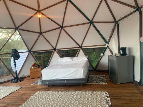 Eco-glamping Shalom