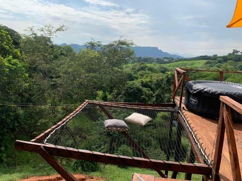 Eco-glamping Shalom