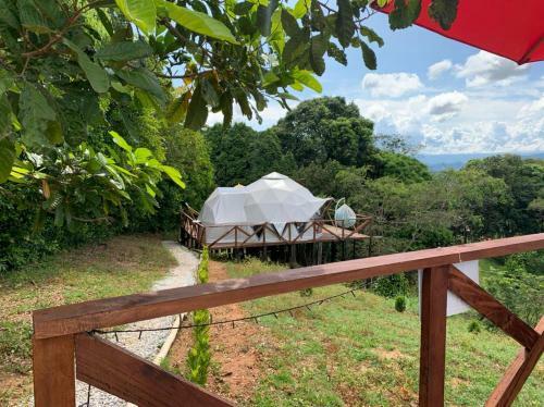 Eco-glamping Shalom