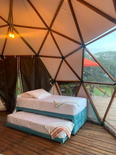 Eco-glamping Shalom