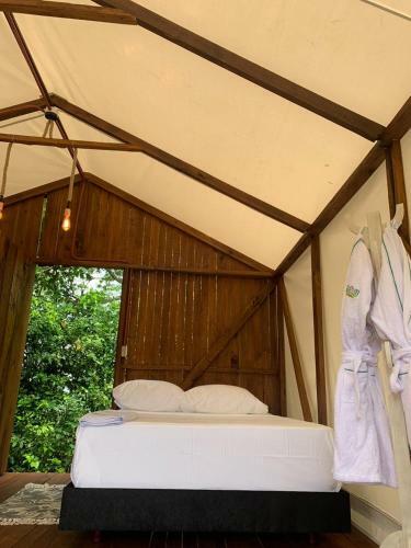 Eco-glamping Shalom