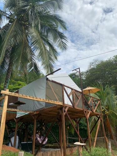 Eco-glamping Shalom