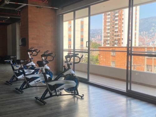 Apartamento Zanneti