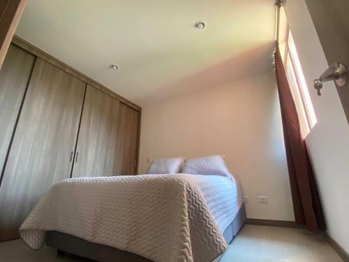 Apartamento Zanneti