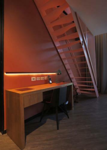 The Click Clack Hotel Medell�n