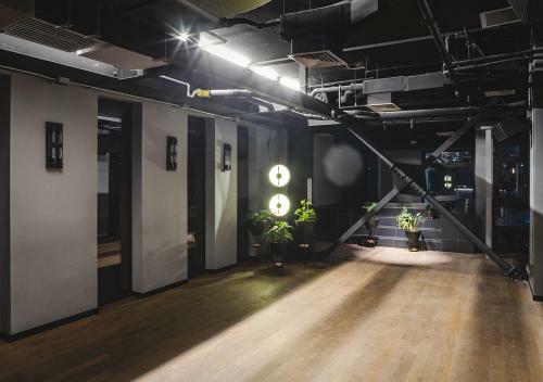 The Click Clack Hotel Medell�n