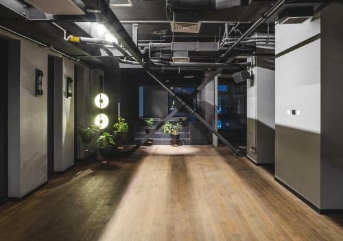 The Click Clack Hotel Medell�n