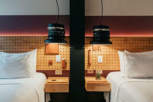 The Click Clack Hotel Medell�n