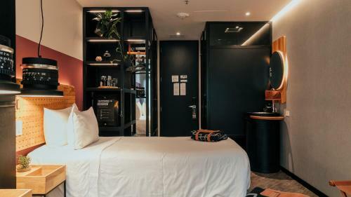 The Click Clack Hotel Medell�n