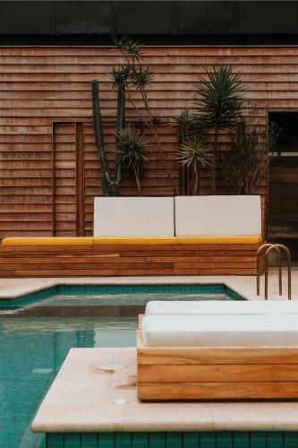The Click Clack Hotel Medell�n