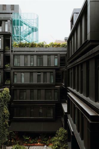 The Click Clack Hotel Medell�n