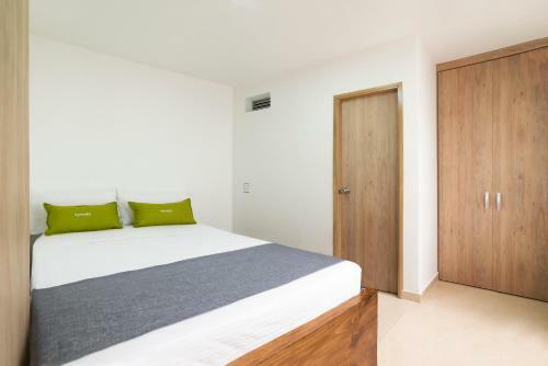 Hotel Ayenda 1240 Megua