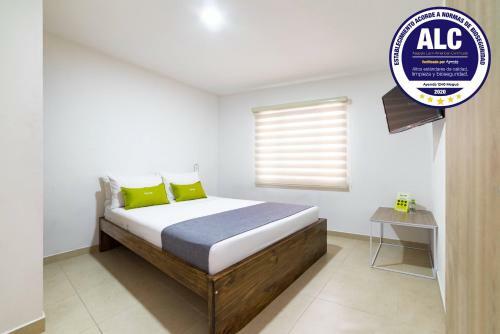 Hotel Ayenda 1240 Megua