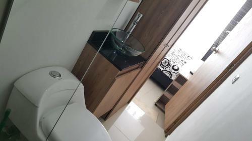 Lodge Apartaloft Molinos Belen Metro Plus