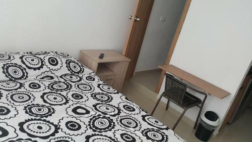 Lodge Apartaloft Molinos Belen Metro Plus