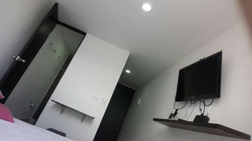 Lodge Apartaloft Molinos Belen Metro Plus