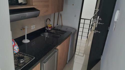 Lodge Apartaloft Molinos Belen Metro Plus