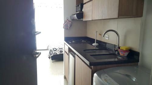 Lodge Apartaloft Molinos Belen Metro Plus