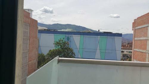 Lodge Apartaloft Molinos Belen Metro Plus