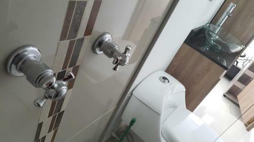 Lodge Apartaloft Molinos Belen Metro Plus