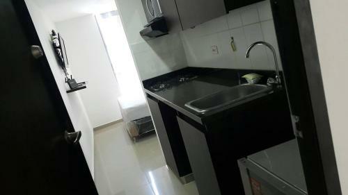 Lodge Apartaloft Molinos Belen Metro Plus