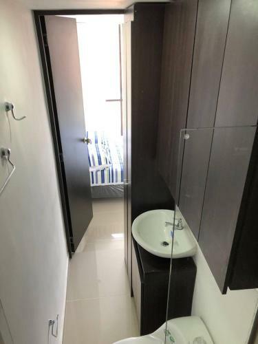 Lodge Apartaloft Molinos Belen Metro Plus