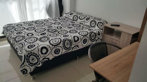 Lodge Apartaestudio Loft Bel�n Metroplus8 2