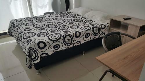 Lodge Apartaestudio Loft Bel�n Metroplus8 2